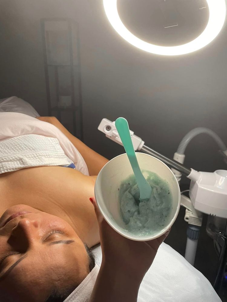 Microdermabrasion for Luxury Aesthetics Spa in Savannah, Georgia