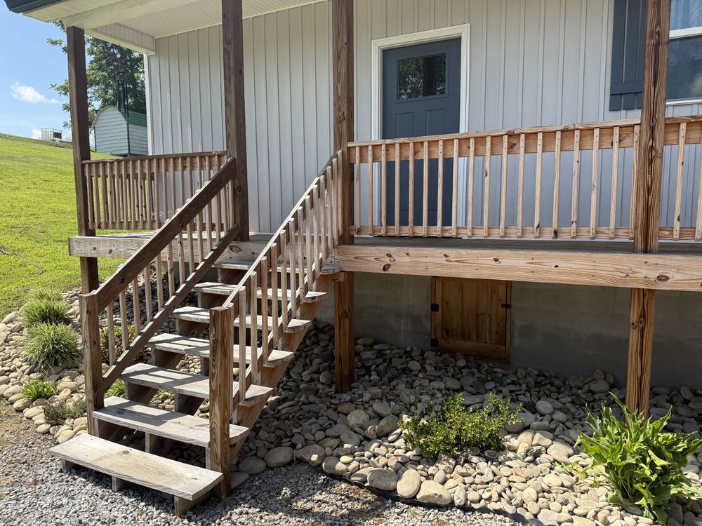 All Photos for Lafollette Mulch, Stone and Lawn Care in La Follette, TN