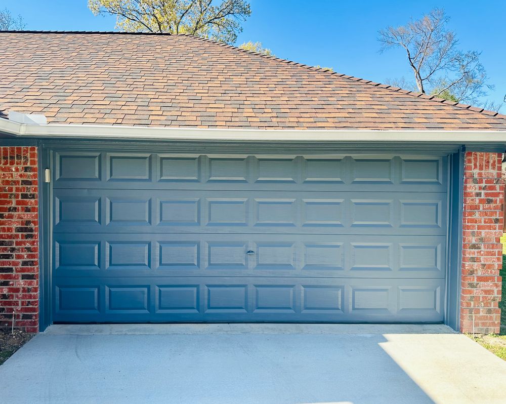 Exterior Painting for Sapphire Stallion Painting in Grapeland, TX