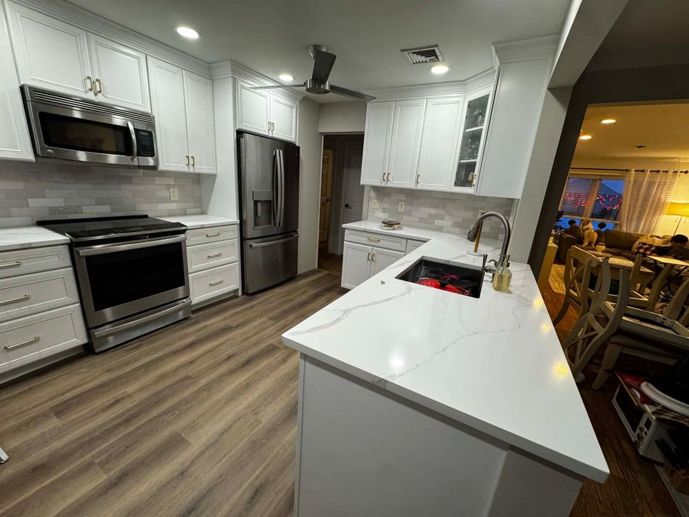 All Photos for Ramos Pro Painting & Construction in East Rockaway, 	New York