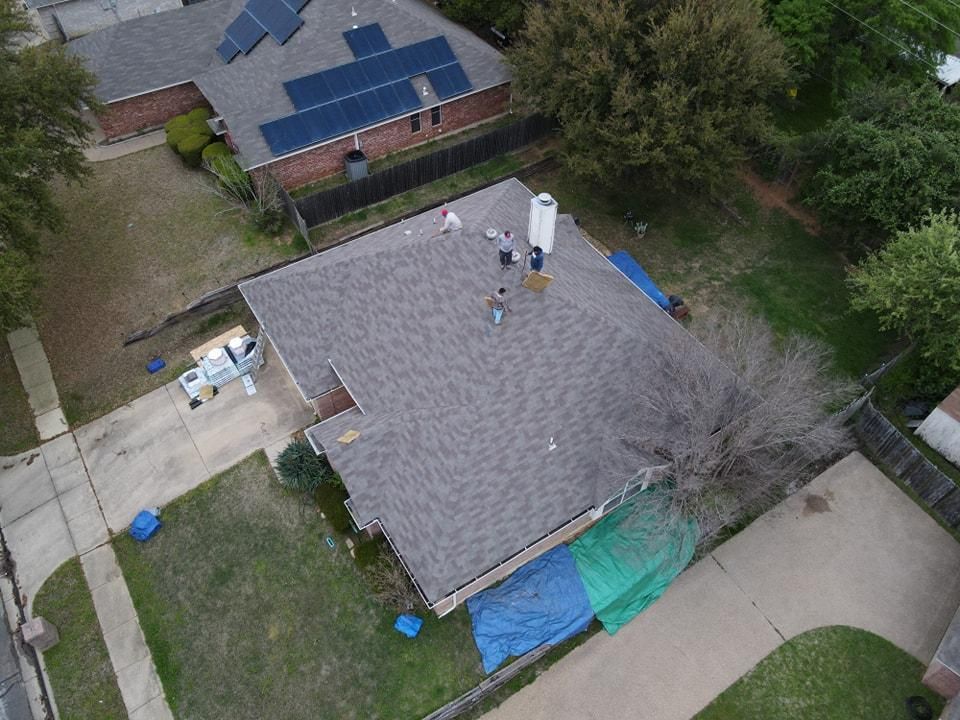 All Photos for AWC Roofing & Restoration  in Fort Worth, TX