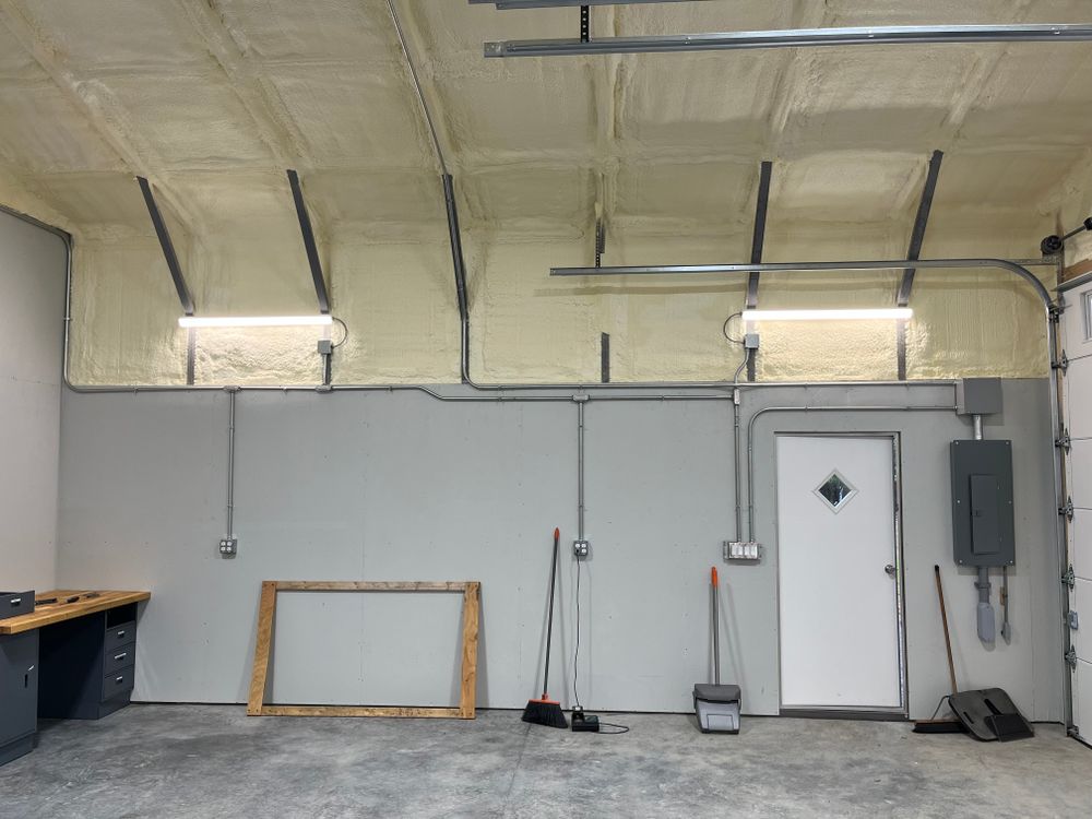 All Photos for Ryan Crowley, Journeyman Electrician in East Wareham, MA