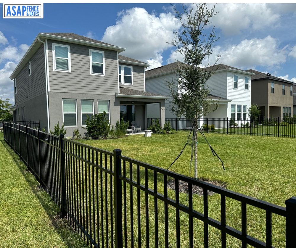 All Photos for ASAP Fence & Gates - Central, FL in Leesburg, FL