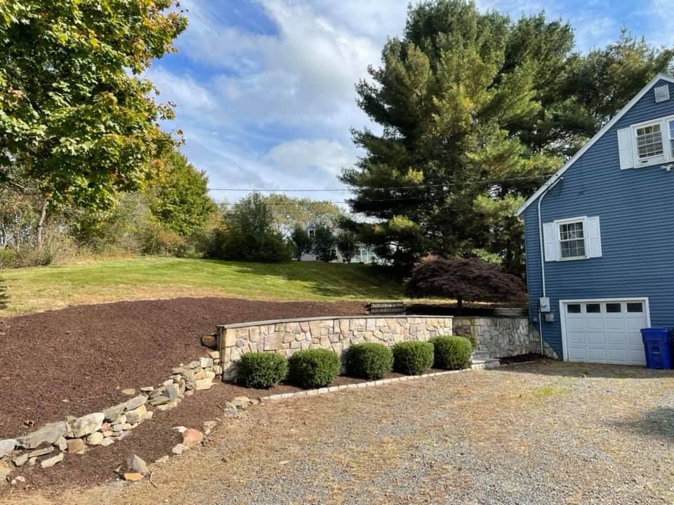 All Photos for CS Property Maintenance in Middlebury, CT