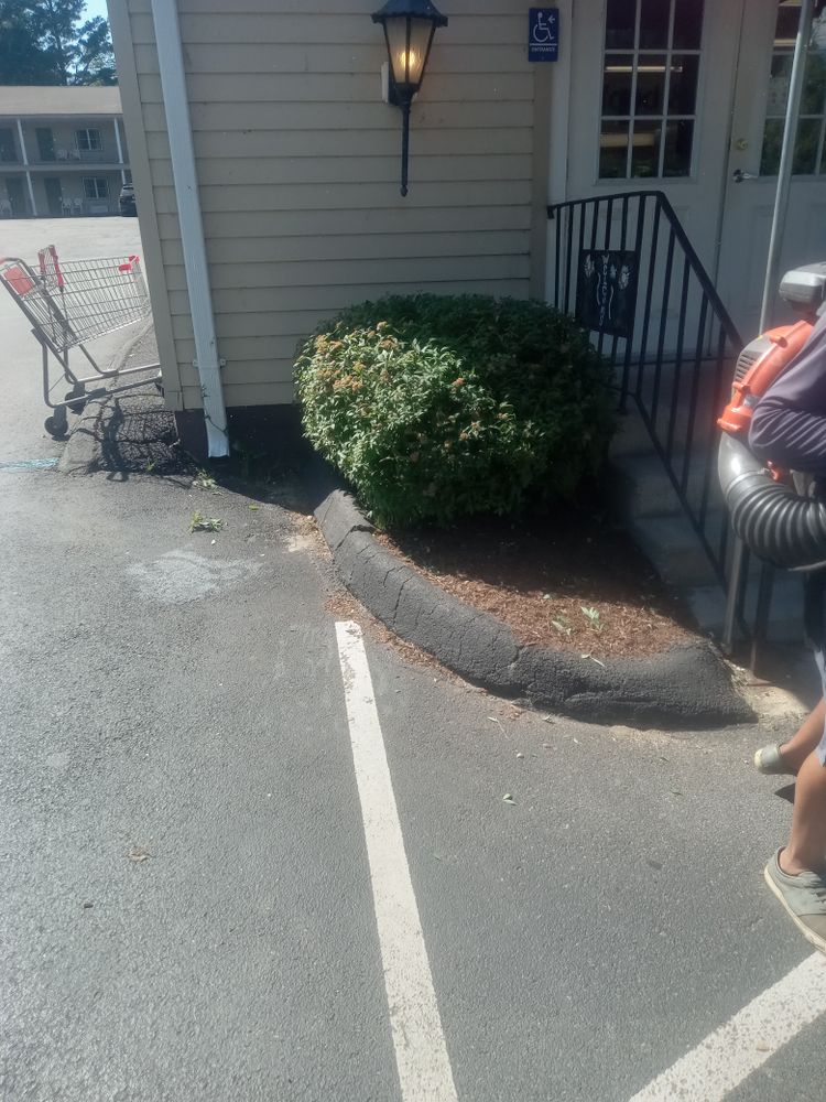 All Photos for K Brown's Property Maintenance in Pittsfield, MA