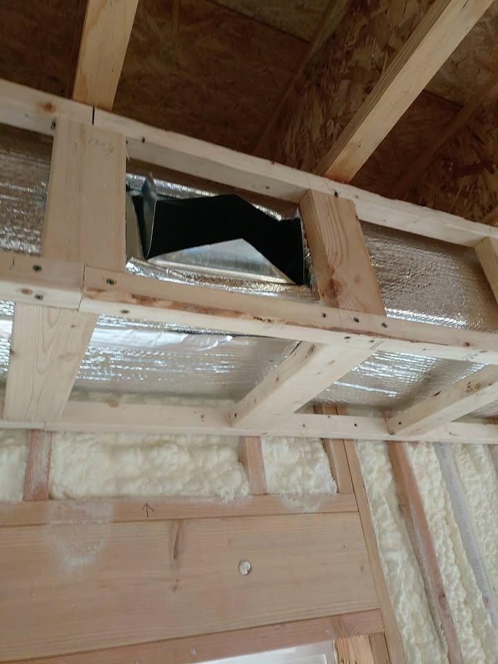 All Photos for Rafter G Customized Carpentry in Bolivar, MO