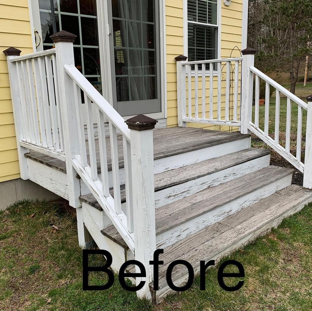 All Photos for Top Pros Construction in Haverhill, MA
