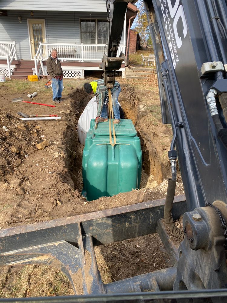 All Photos for TDC Excavating in Dubuque, IA