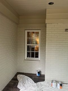 Exterior for Award Painting in Fayetteville, NC