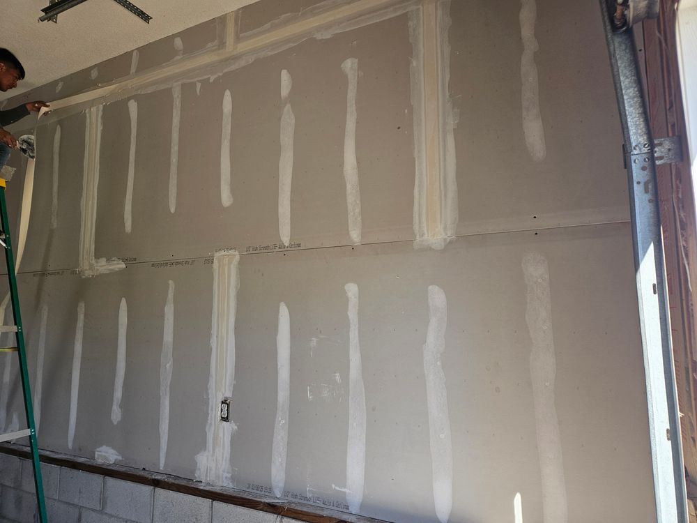 All Photos for Ruben R construction LLC in Mount Olive, NC