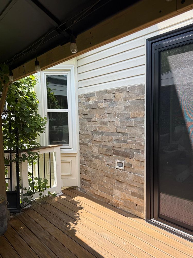 All Photos for J Home Solutions in Fredericksburg, VA