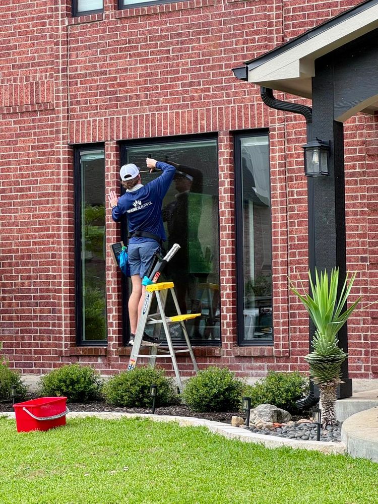 All Photos for House Beautiful Home Services in Austin, TX