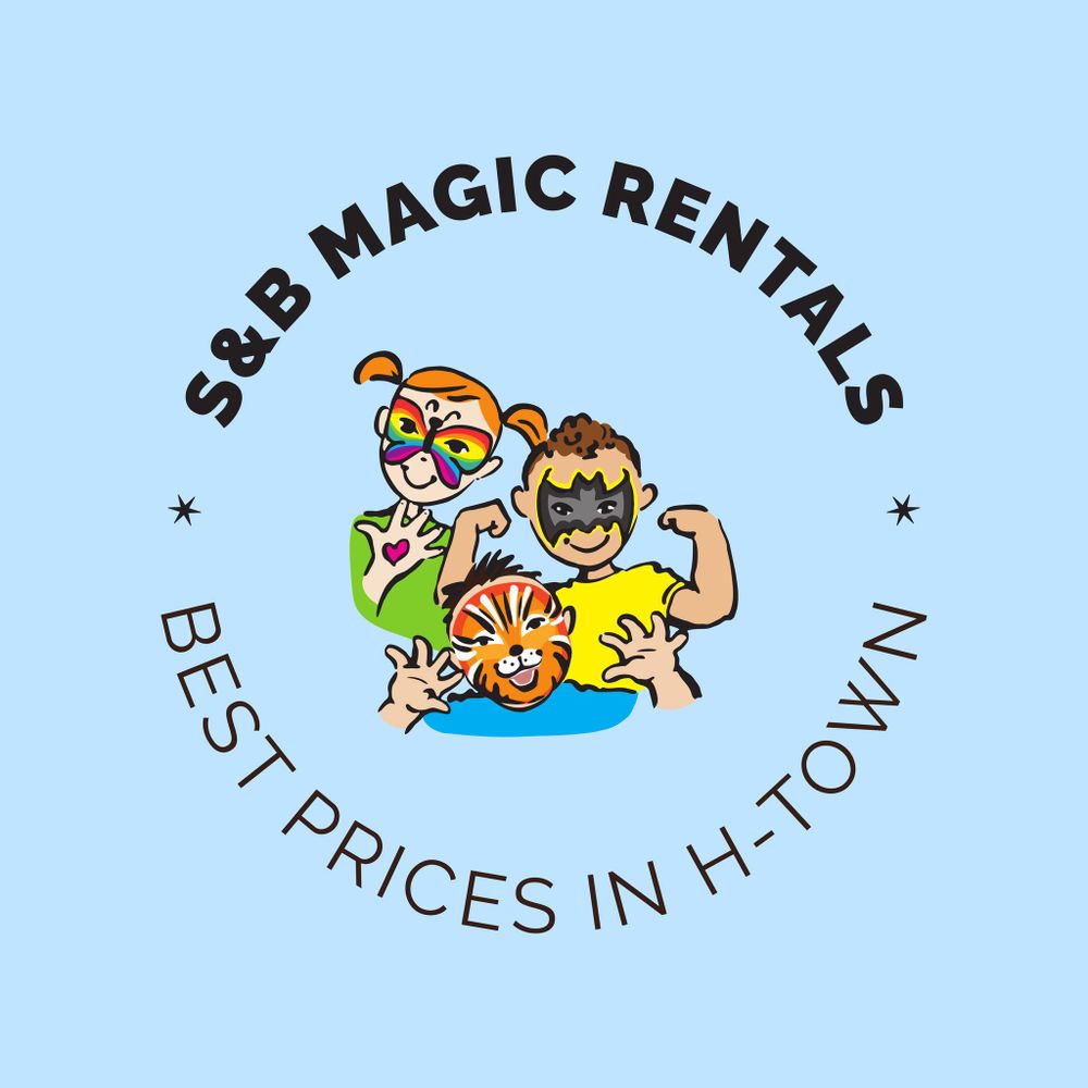 S&B Magic Rentals, LLC team in Houston, TX - people or person