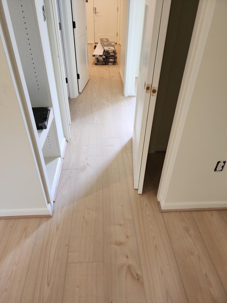 All Photos for Jason Tench Flooring LLC in Richmond, VA