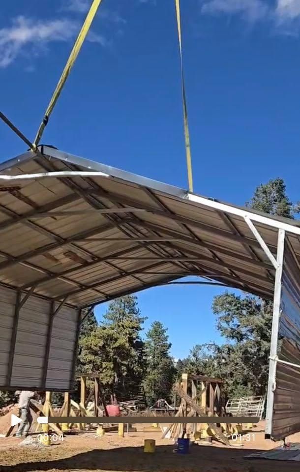 All Photos for Screw Loose Construction in Colorado Springs, CO