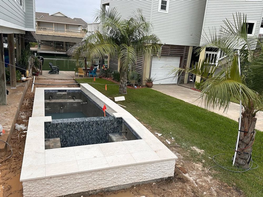 All Photos for J & P Construction in Houston, TX