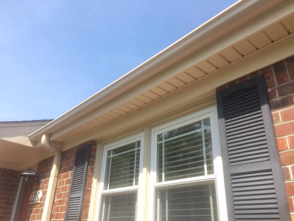 Exterior Painting for Lane Painting & Pressure Washing in Chesapeake, VA