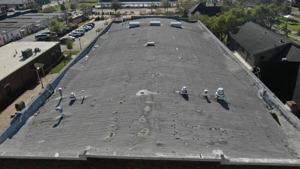 All Photos for CTE Roofing and Insulation in Dublin, GA