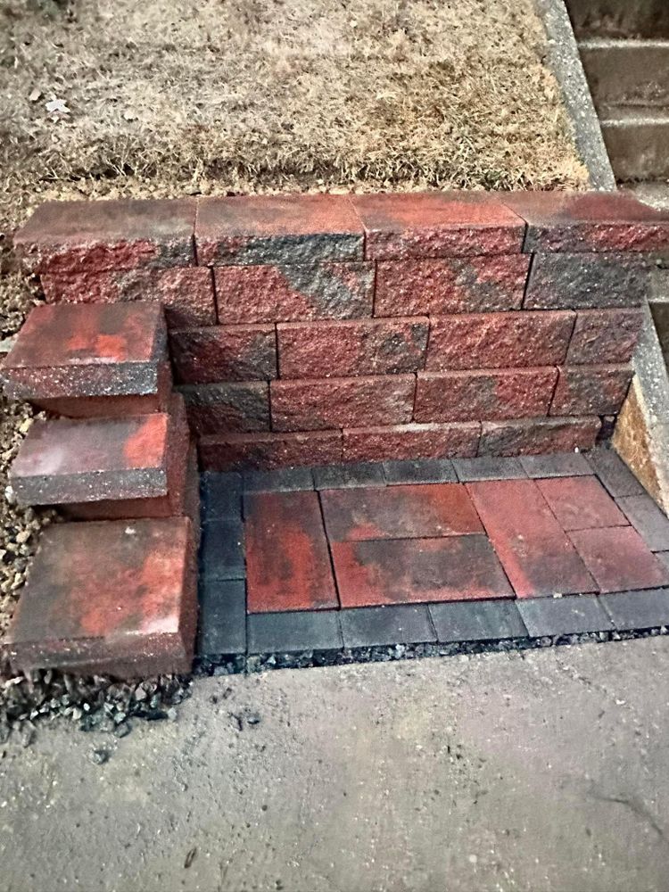 All Photos for Matteo Hardscapes in Towson,  MD