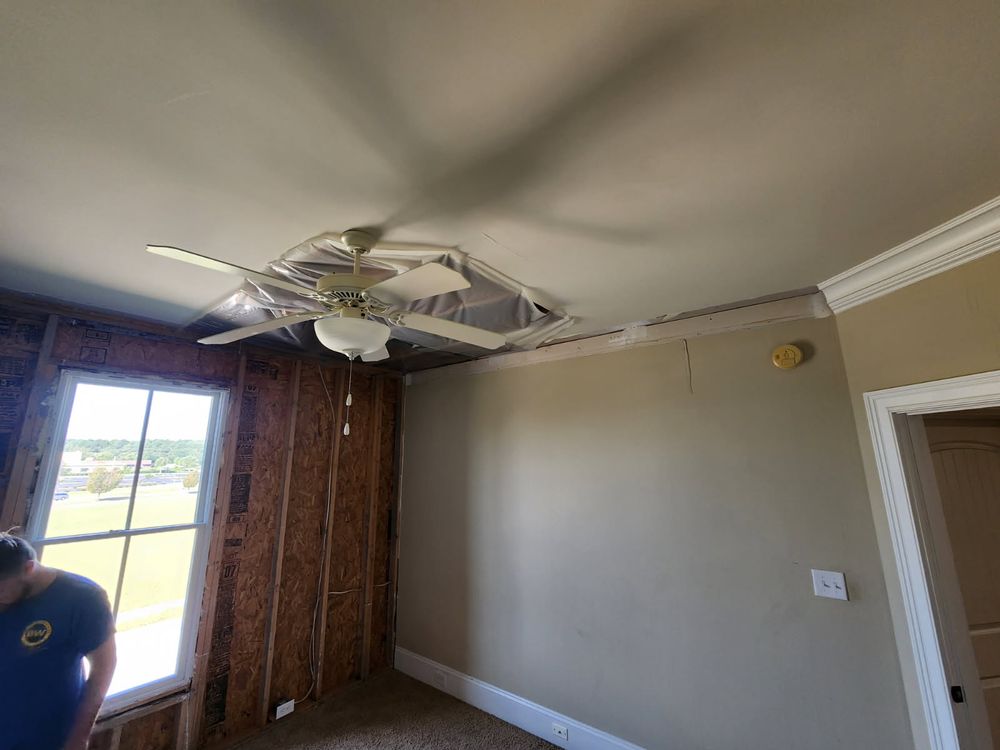 All Photos for Marberry Construction in Fayetteville, TN