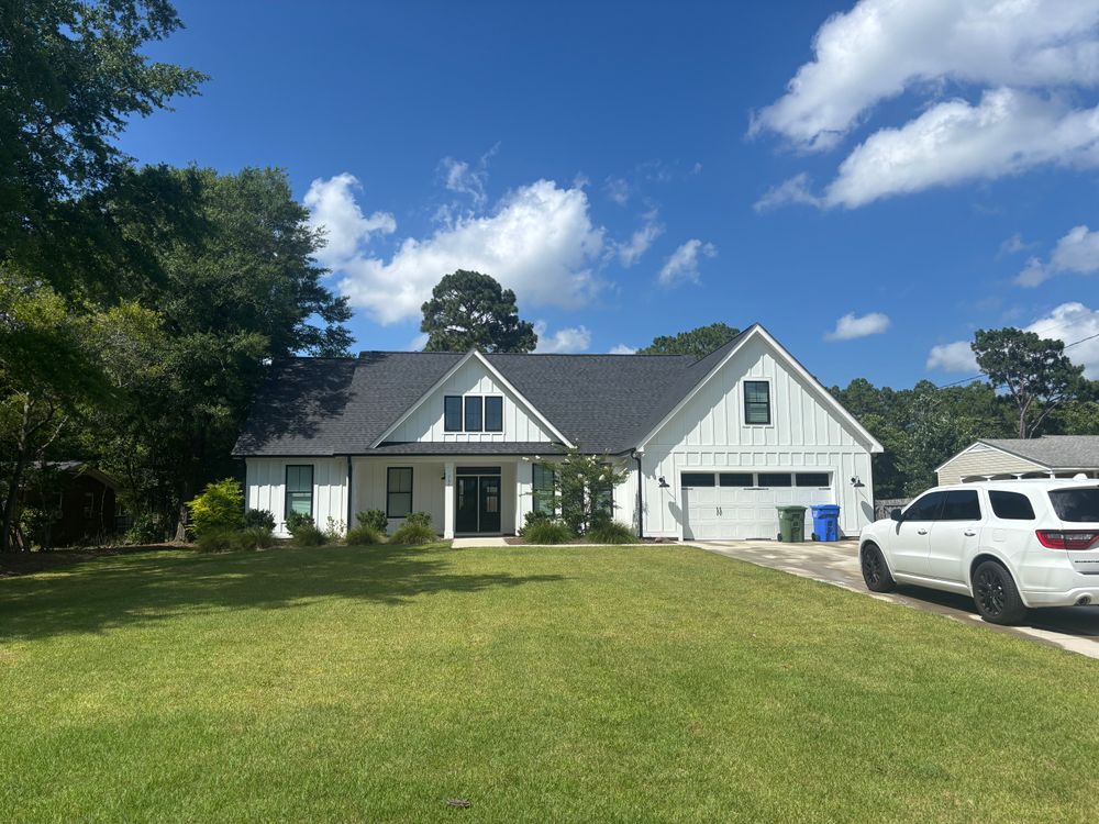 All Photos for Living Stream Pressure Washing in Wilmington, NC