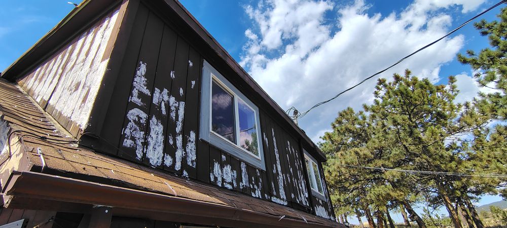 Exterior Renovations for Berry Handy Services in Loveland, CO