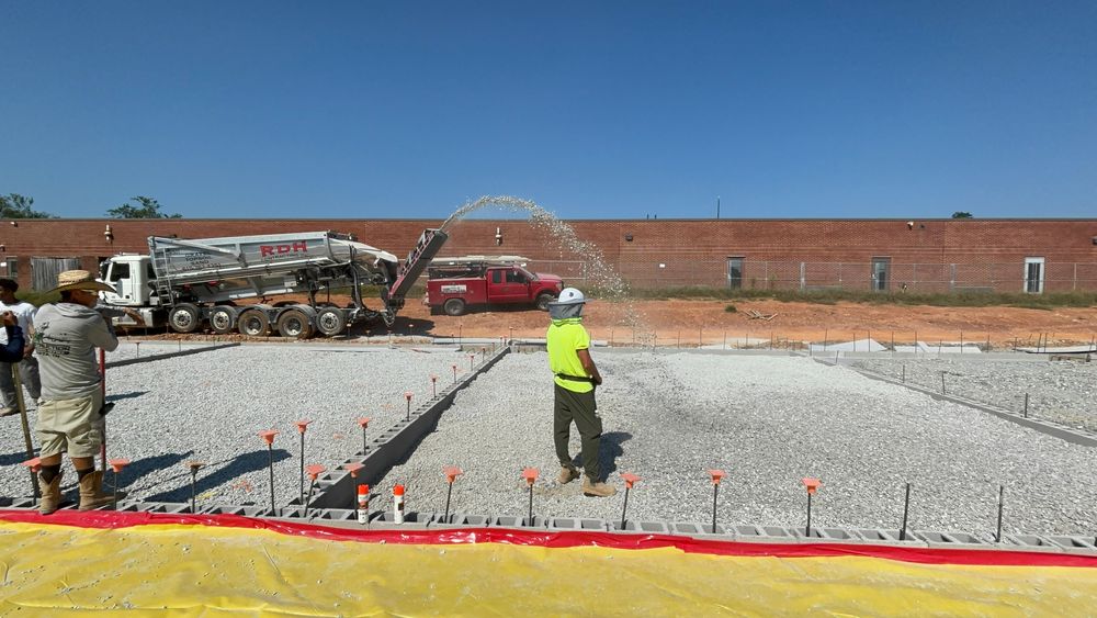 All Photos for RDH Contracting in Goodlettsville, TN