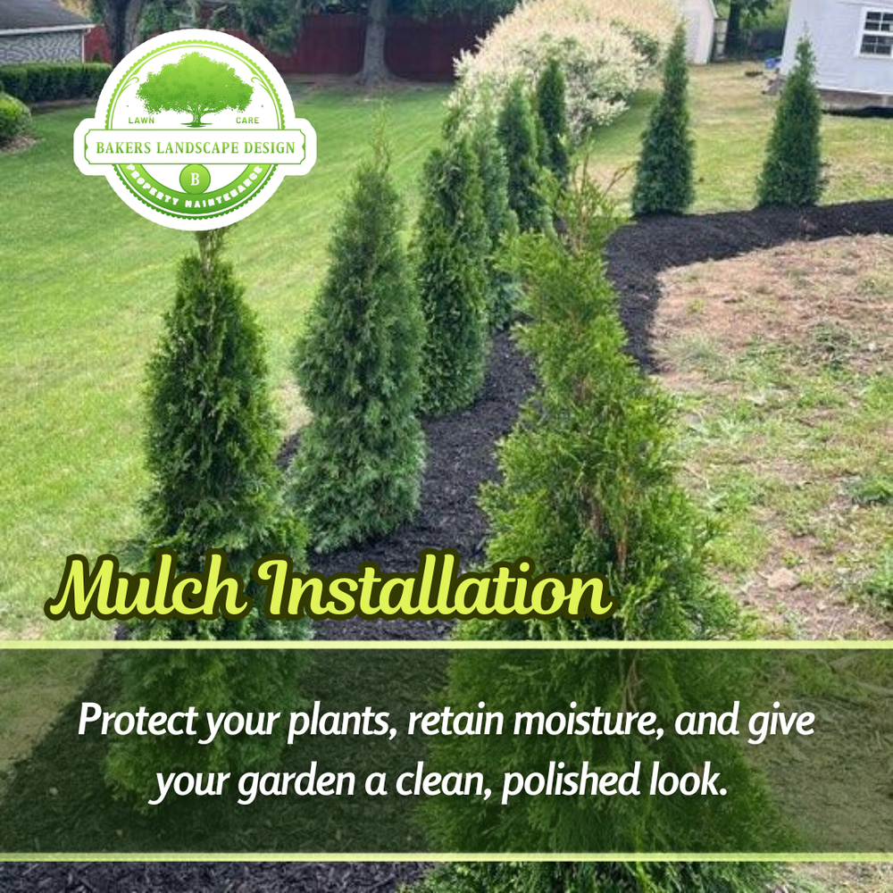 All Photos for Bakers Landscape & Design in East Liverpool, OH