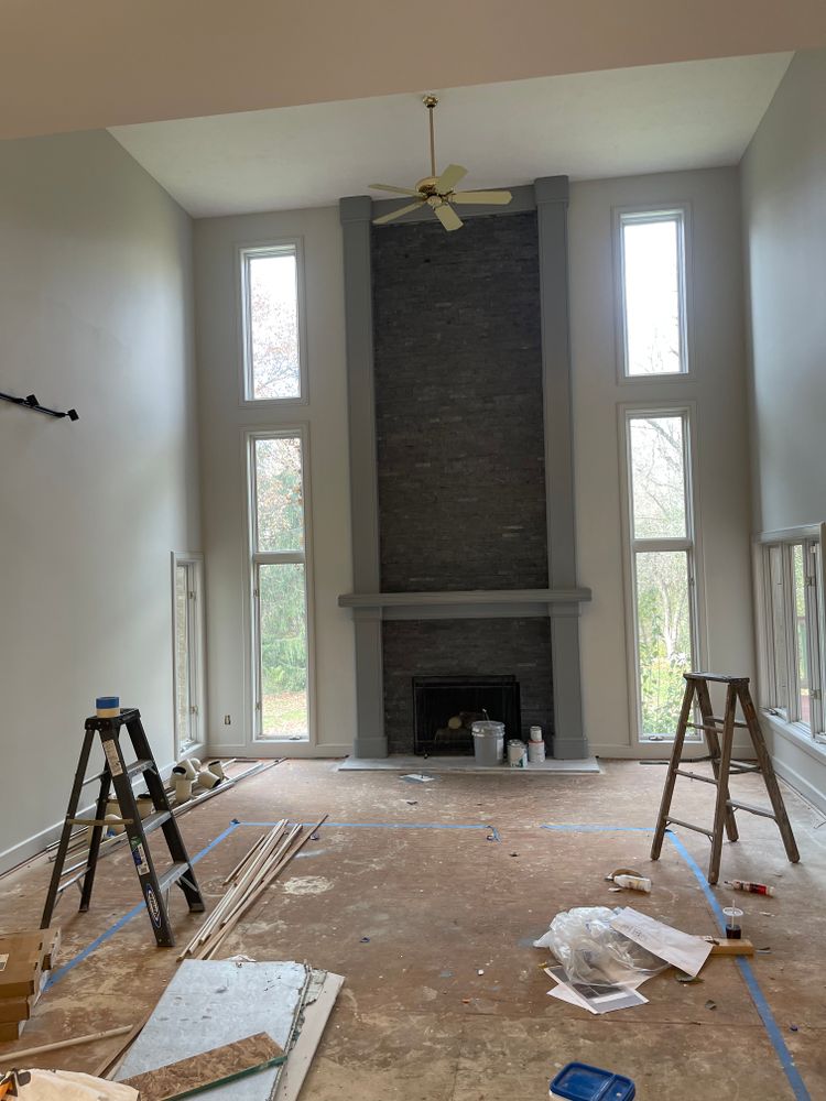 All Photos for A’S PRESTIGE PAINTING, LLC in Southgate, MI