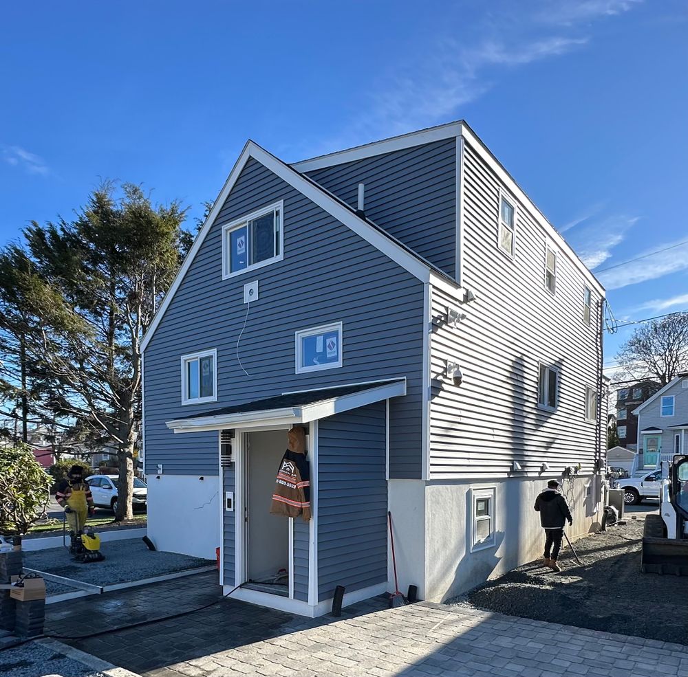 All Photos for Modern Art Construction in Lynn, MA