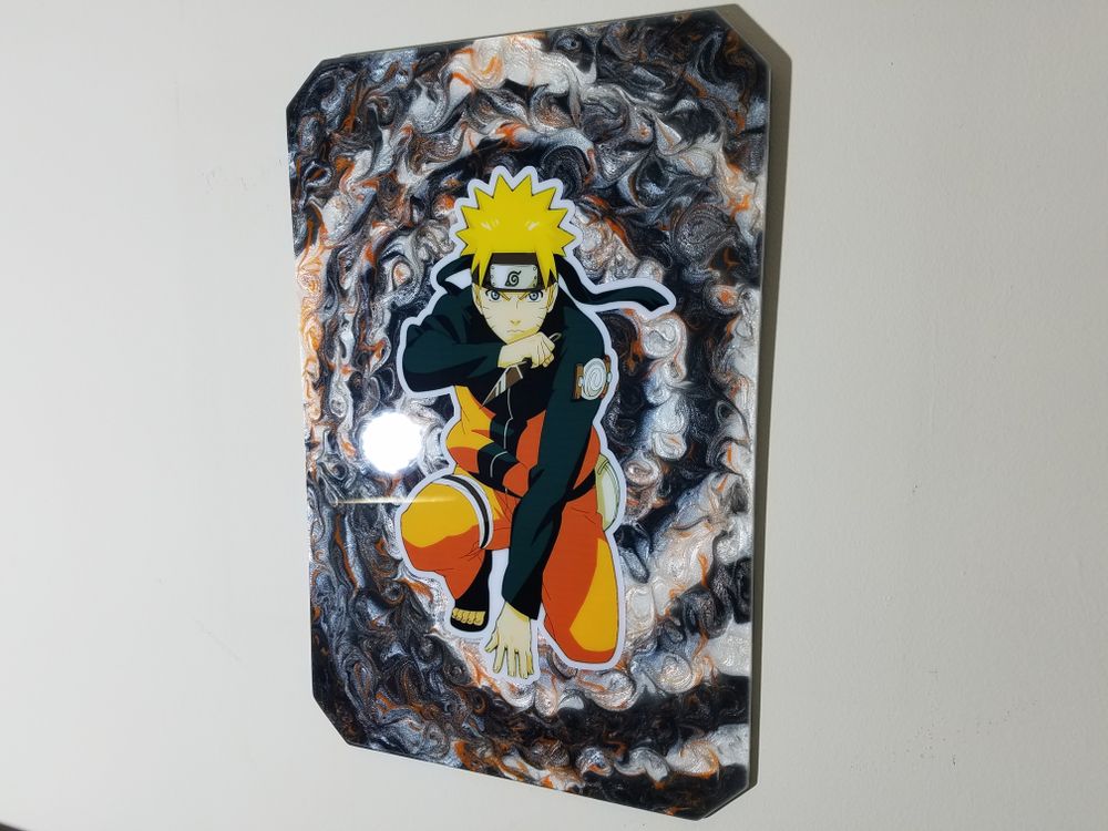 Epoxy for Epoxy Everything in Latham, NY