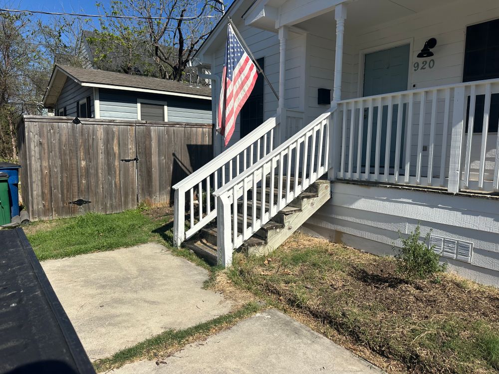 All Photos for Timberline Deck and Patio LLC in Waco, TX