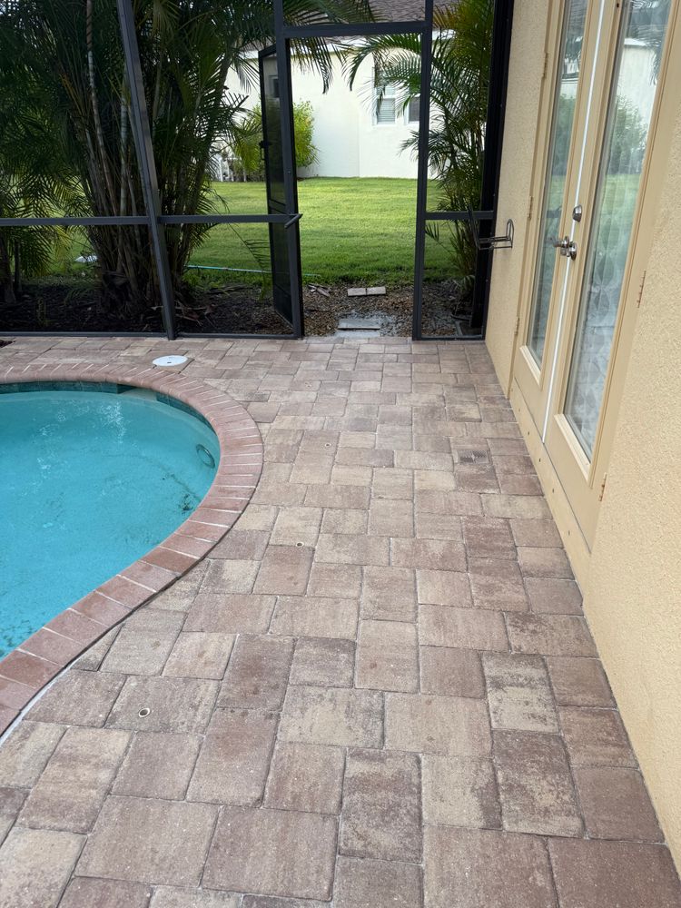 All Photos for Paratrooper Pressure Washing in Bradenton, FL