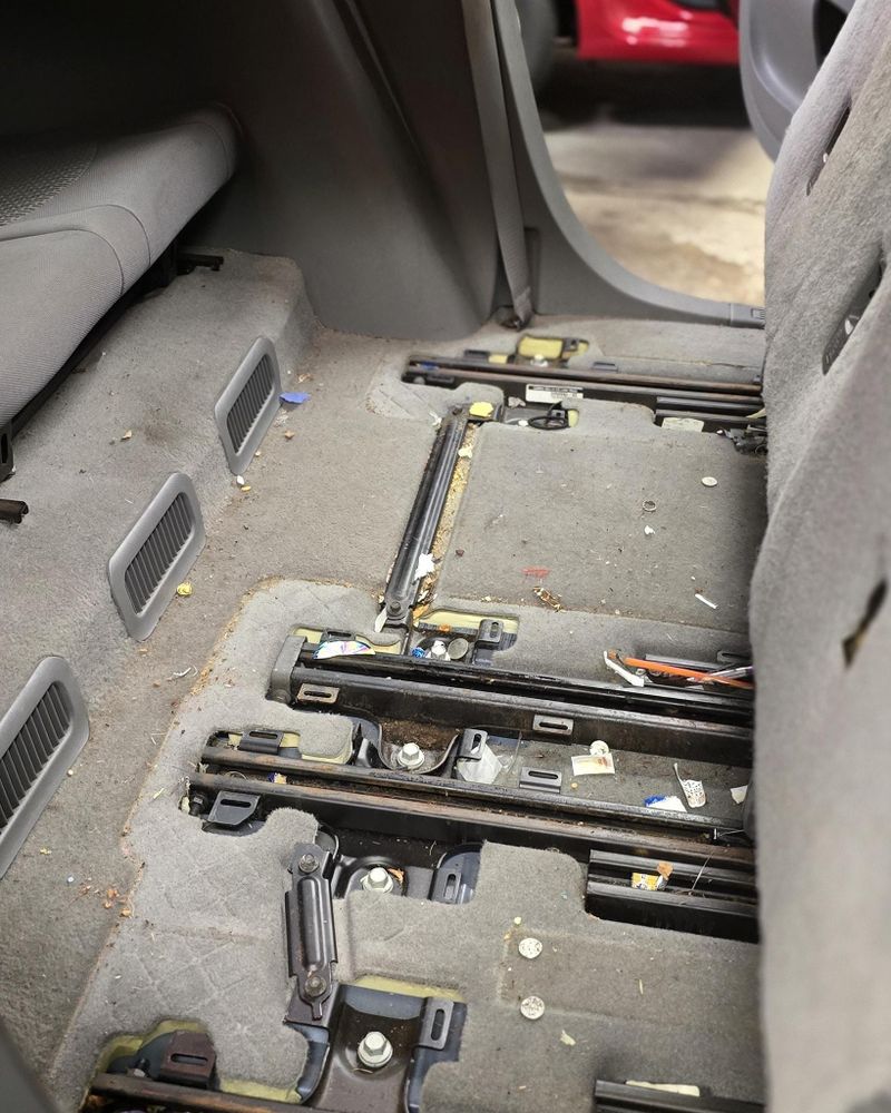 All Photos for Luxury Auto Detail in Peoria, IL