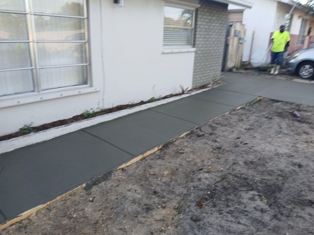 All Photos for Harris Sons Construction in Port Saint Lucie, FL