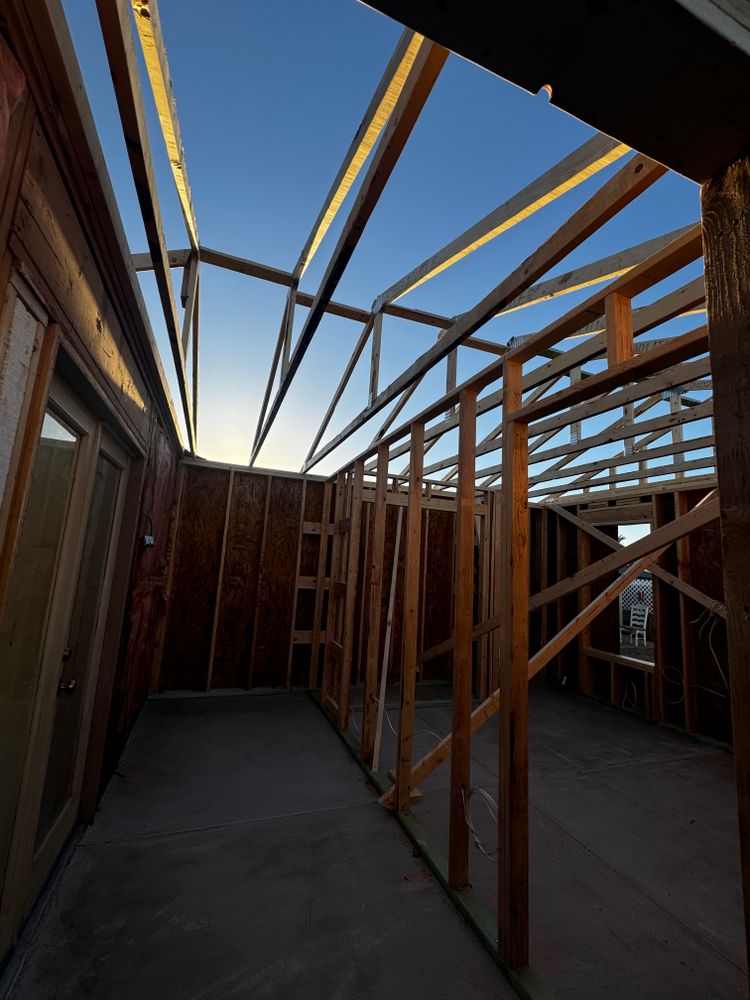 All Photos for Batten Builds LLC in Glendale, AZ