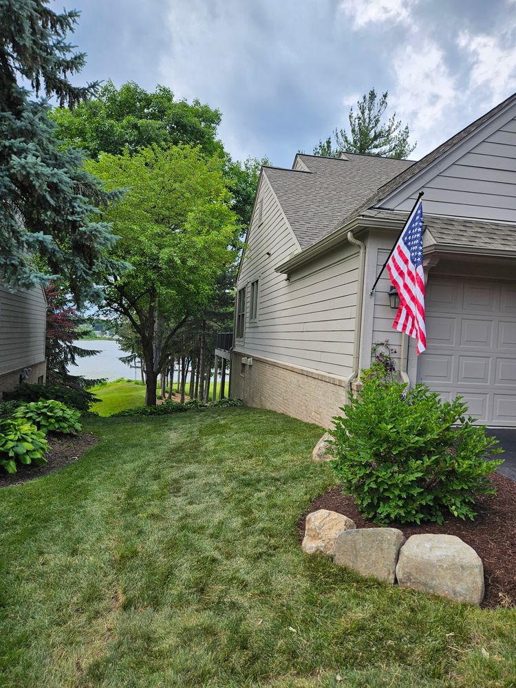 All Photos for Howell Hardscape Inc in Brighton, MI