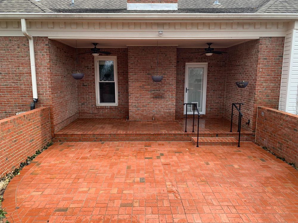 All Photos for Oakland Power Washing in Augusta, GA