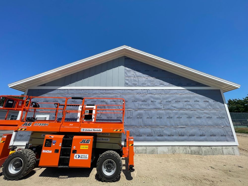 All Photos for McKenna General Contracting in Readfield, ME