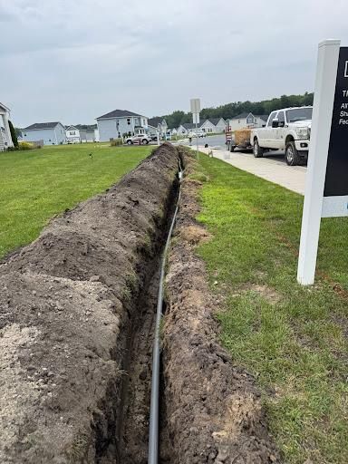 All Photos for Kouroupis Contracting in Frankford, DE