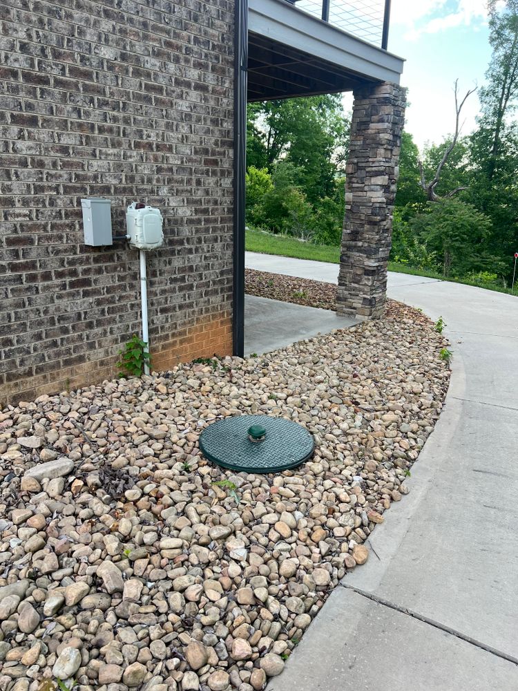 All Photos for Admiral Septic Solutions, LLC in Farragut, TN