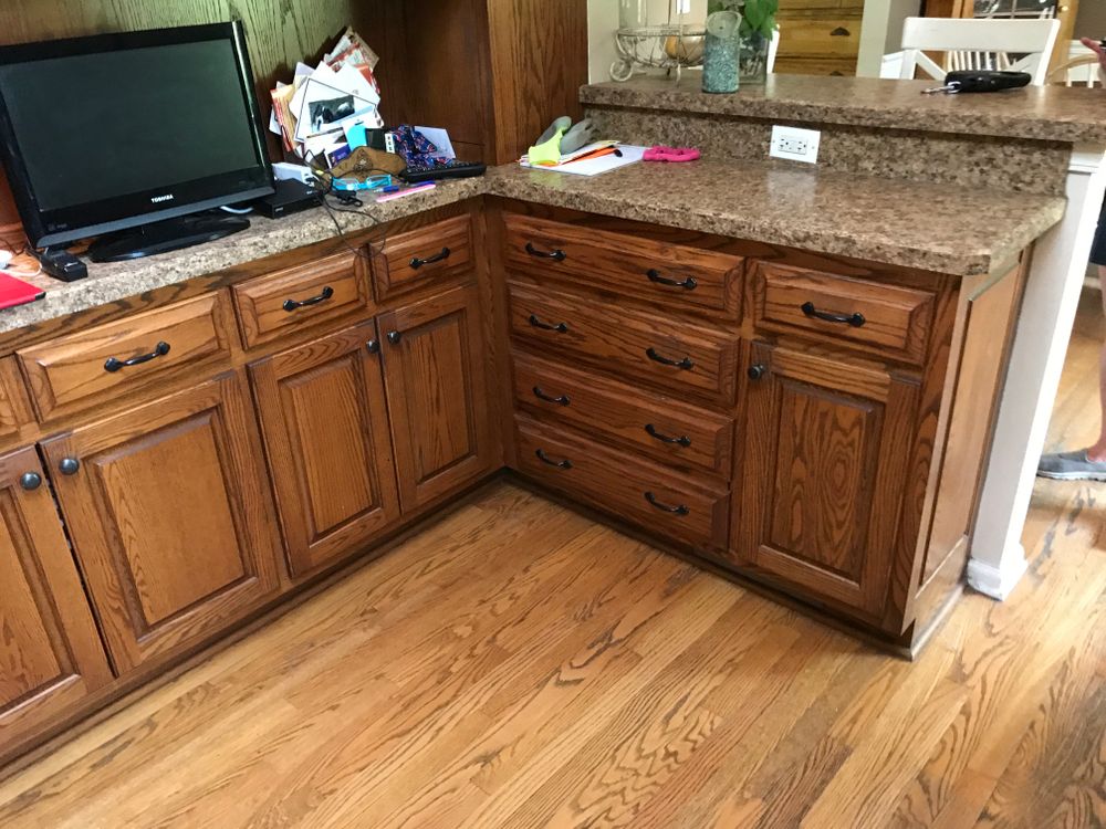 All Photos for  Jordan's Painting in Verona, NJ