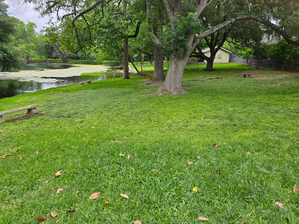 All Photos for Miller Mowing and Maintenance in San Antonio, TX