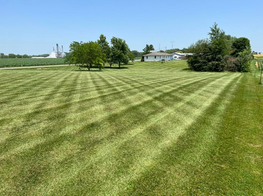 All Photos for Davidson Lawn Care LLC in Greensburg, IN