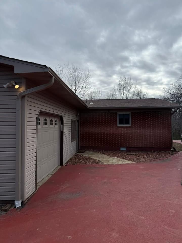 All Photos for Redeemed Roofing & Guttering in Puxico, MO