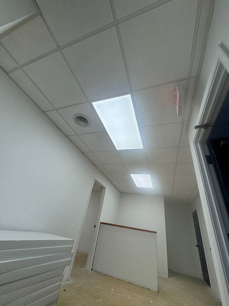 All Photos for Sanchez Paint Pros in Frederick, MD