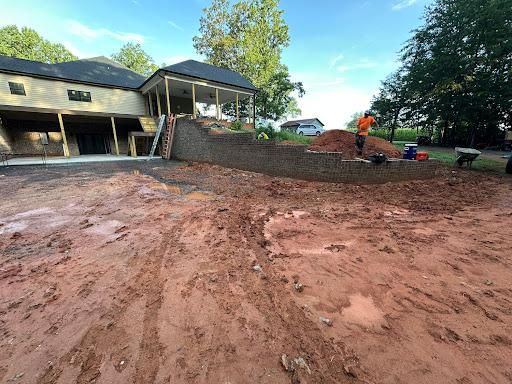 All Photos for McCune Construction LLC in Mocksville, NC