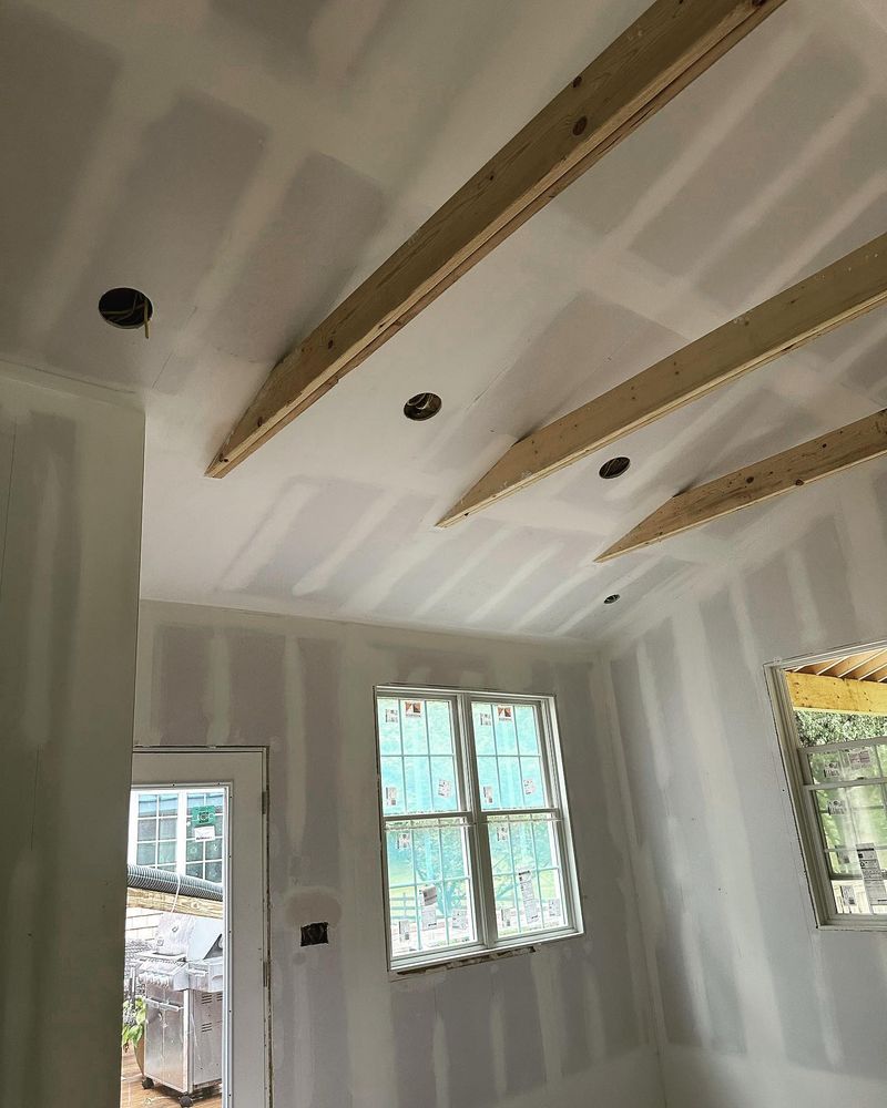 All Photos for Carrillo Drywall Services in Temple, PA