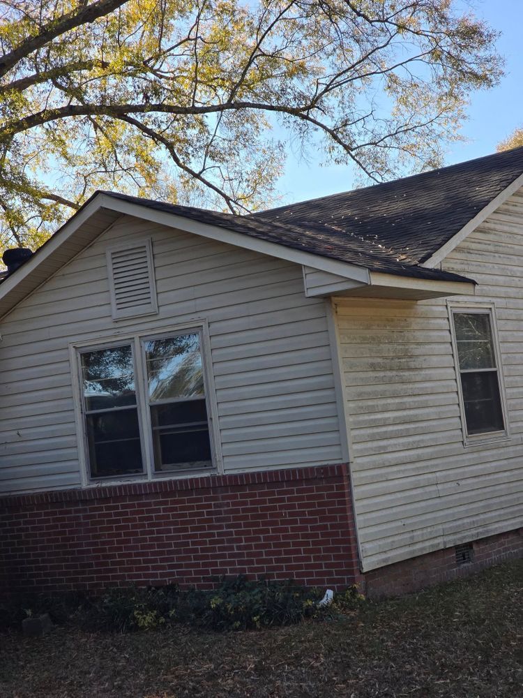 Construction for ER Construction in Rockmart, GA