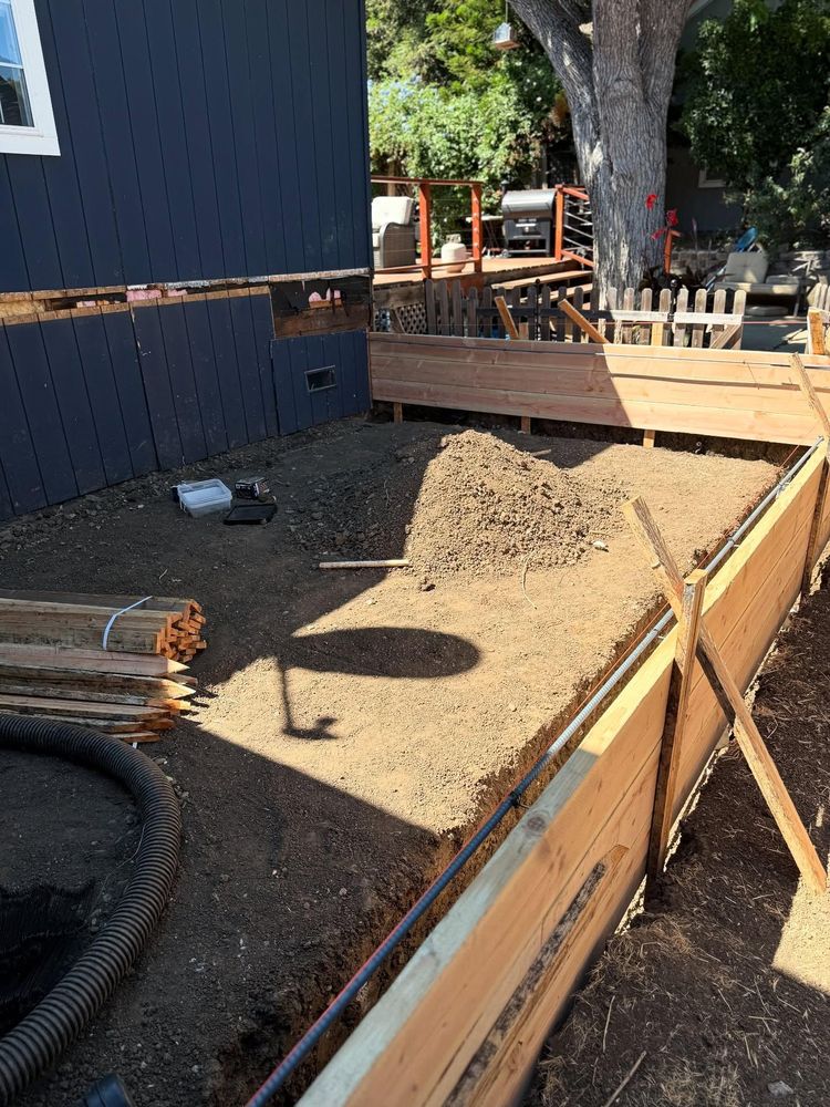 All Photos for J Segle Construction in Benicia, CA